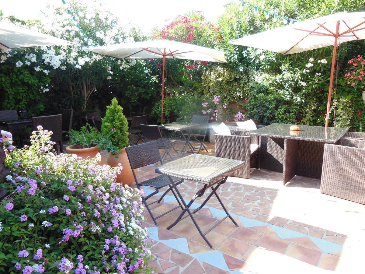 Hotel De La Plage Saint-Tropez Exterior photo