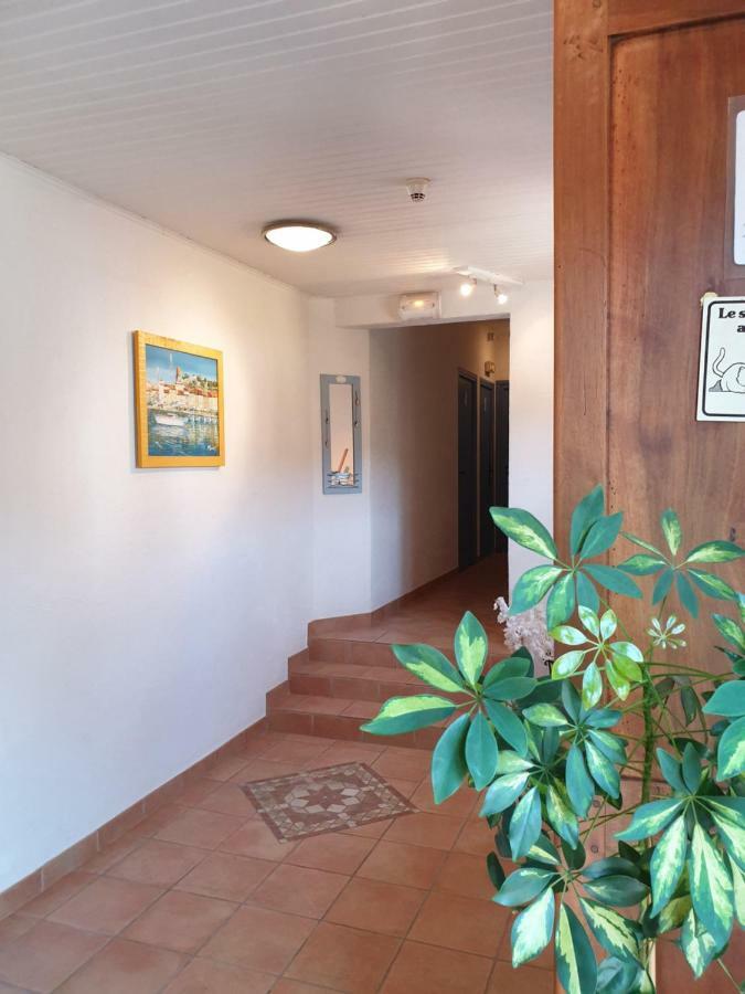 Hotel De La Plage Saint-Tropez Exterior photo