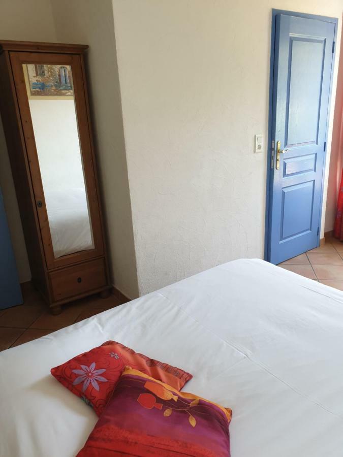 Hotel De La Plage Saint-Tropez Exterior photo